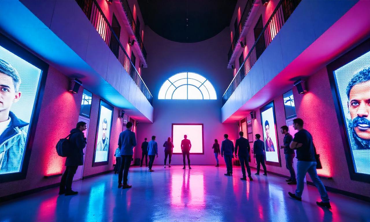 The Impact of Social Media on Modern Culture Explained