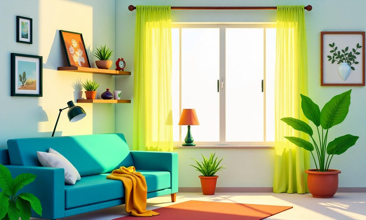 How to Save Energy at Home: Simple Tips for a Greener Lifestyle