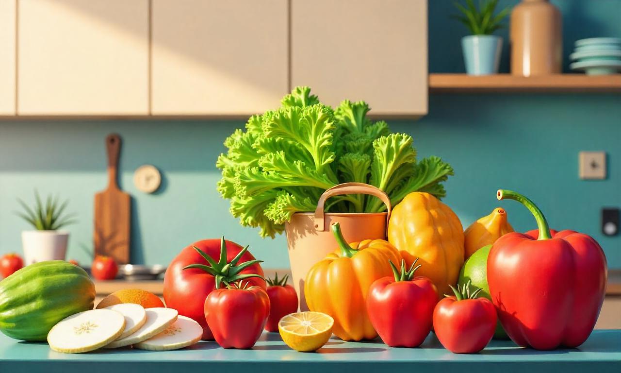 How to Reduce Food Waste with Simple and Effective Tips