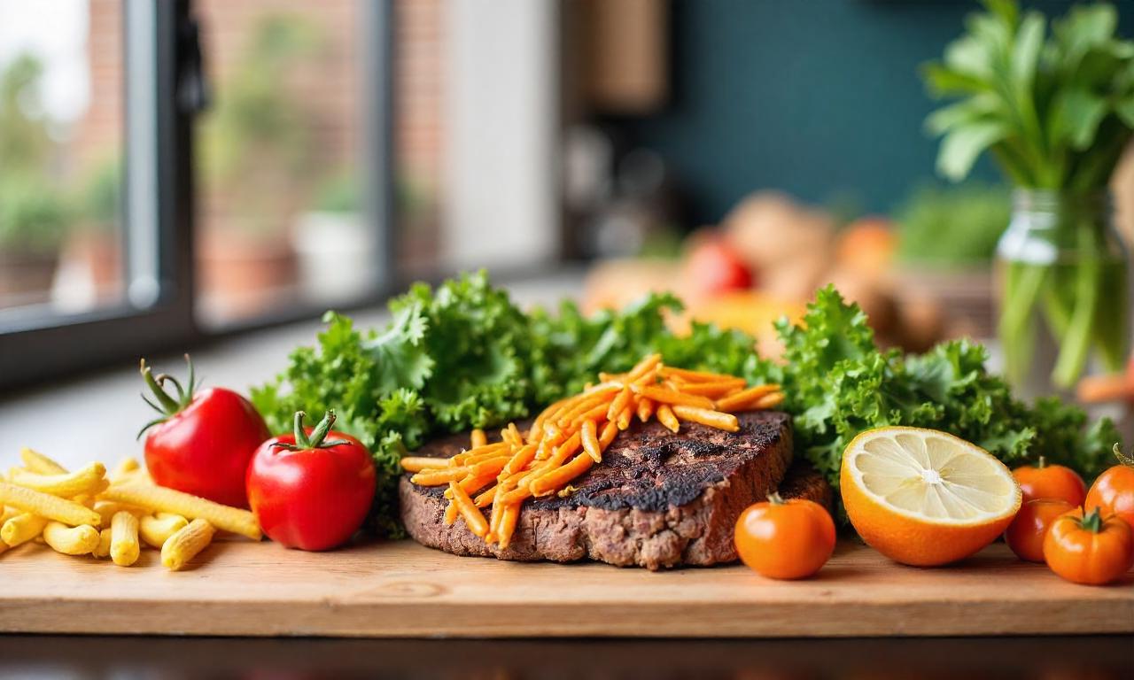 How to Reduce Food Waste with Simple and Effective Tips