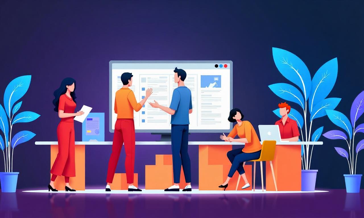 Panduan Menyusun Proposal Crowdfunding: Tips Sukses dan Strategi Efektif