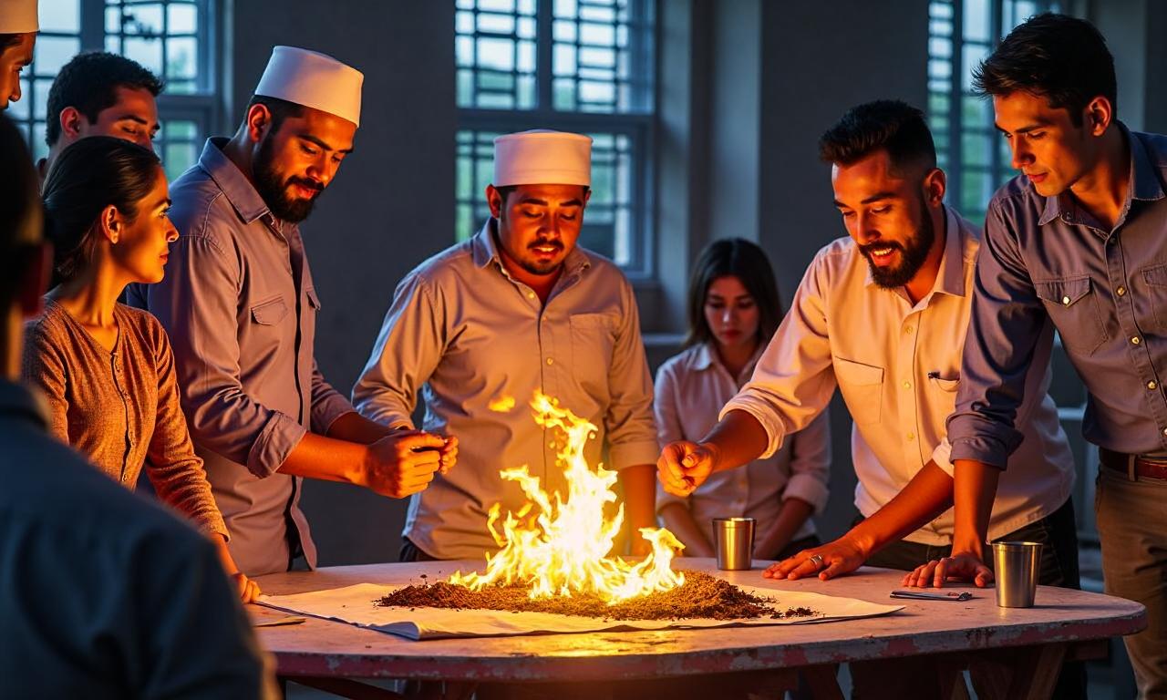 Perbedaan Agama dan Kepercayaan Lokal: Penjelasan Lengkap & Pentingnya Memahami