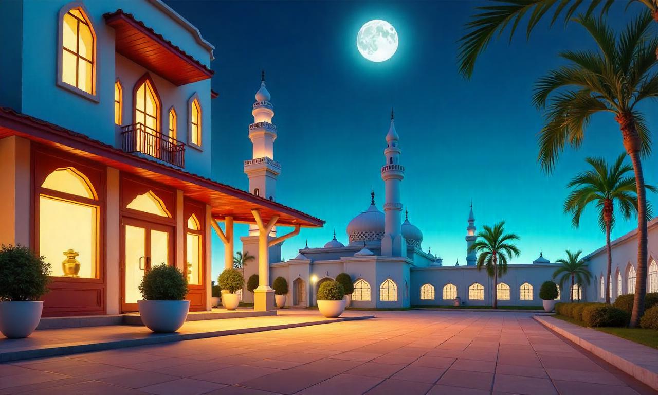 Kalkulator Zakat Penghasilan: Hitung Zakat dengan Mudah