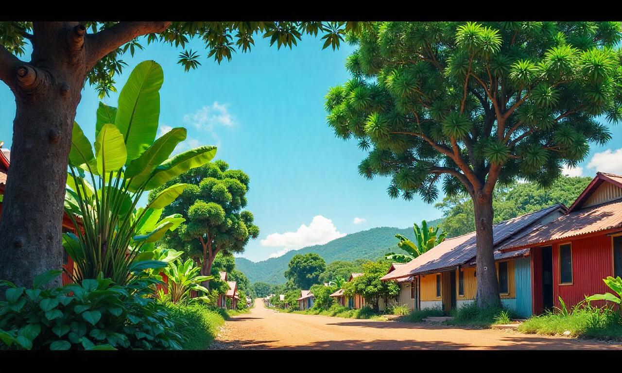 Donasi Untuk Lingkungan: Berdampak Besar dalam Menjaga Bumi