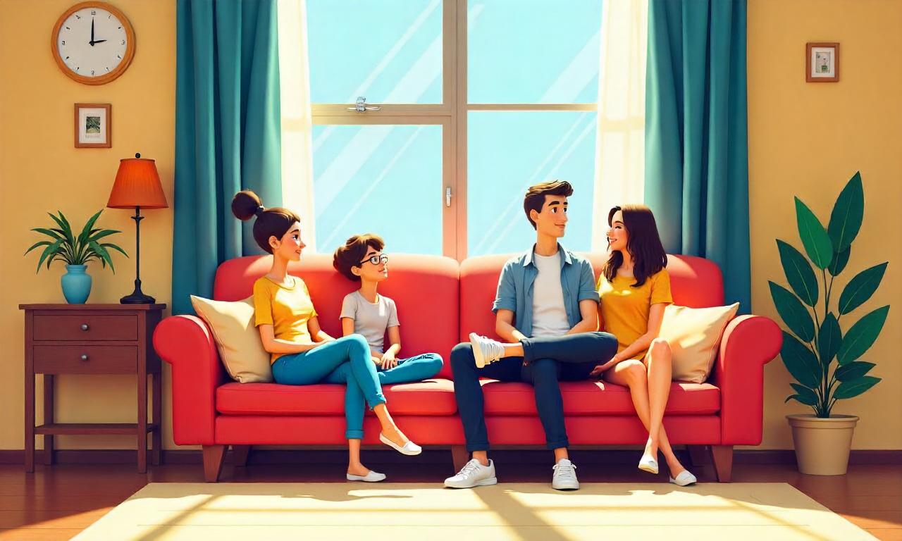 Parenting Teens Successfully: Key Strategies for Modern Parents