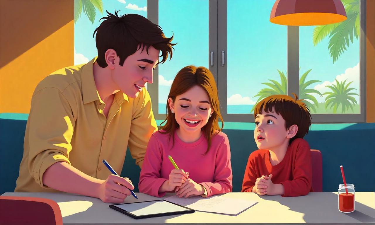 Parenting Teens Successfully: Key Strategies for Modern Parents