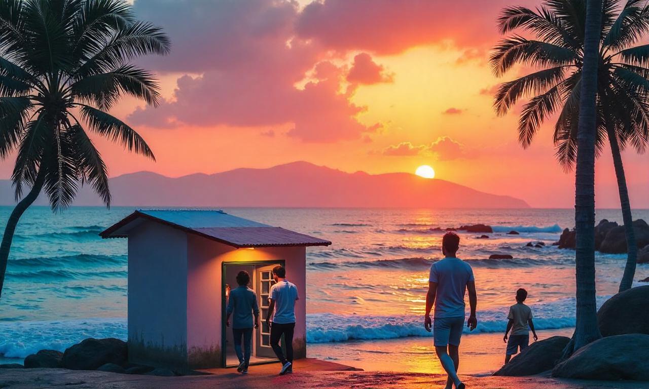 Cara Mengatur Waktu Liburan agar Tidak Memboroskan