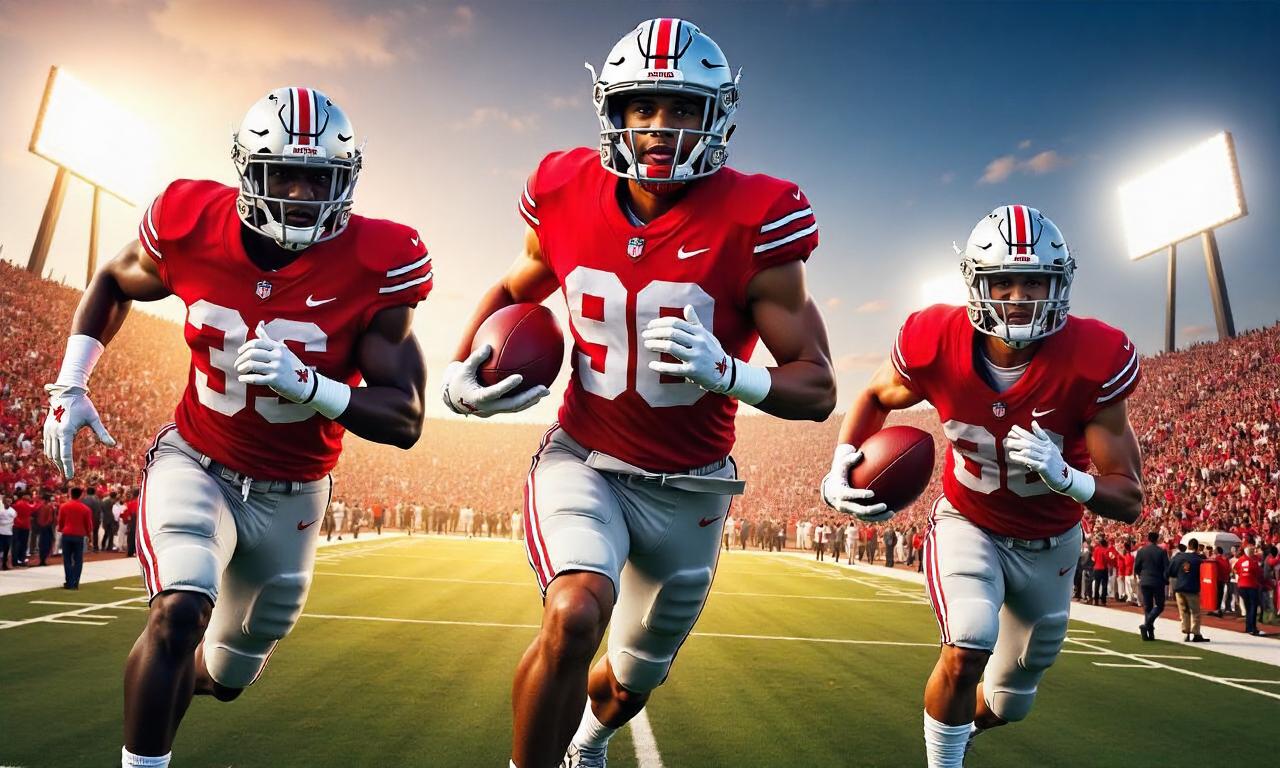 Ohio State vs Purdue: College Football Showdown Preview