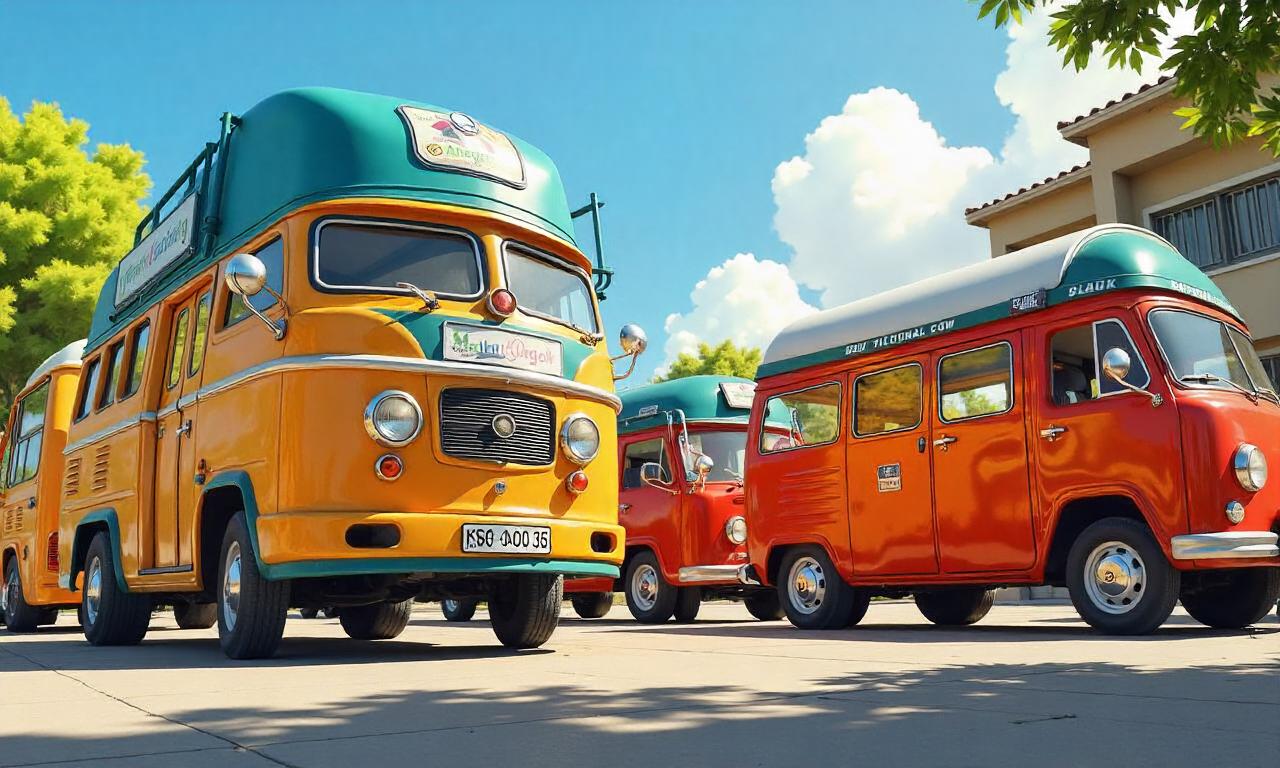 Mobil MBG Tabrak Siswa, Bencana yang Membuat Terkejut