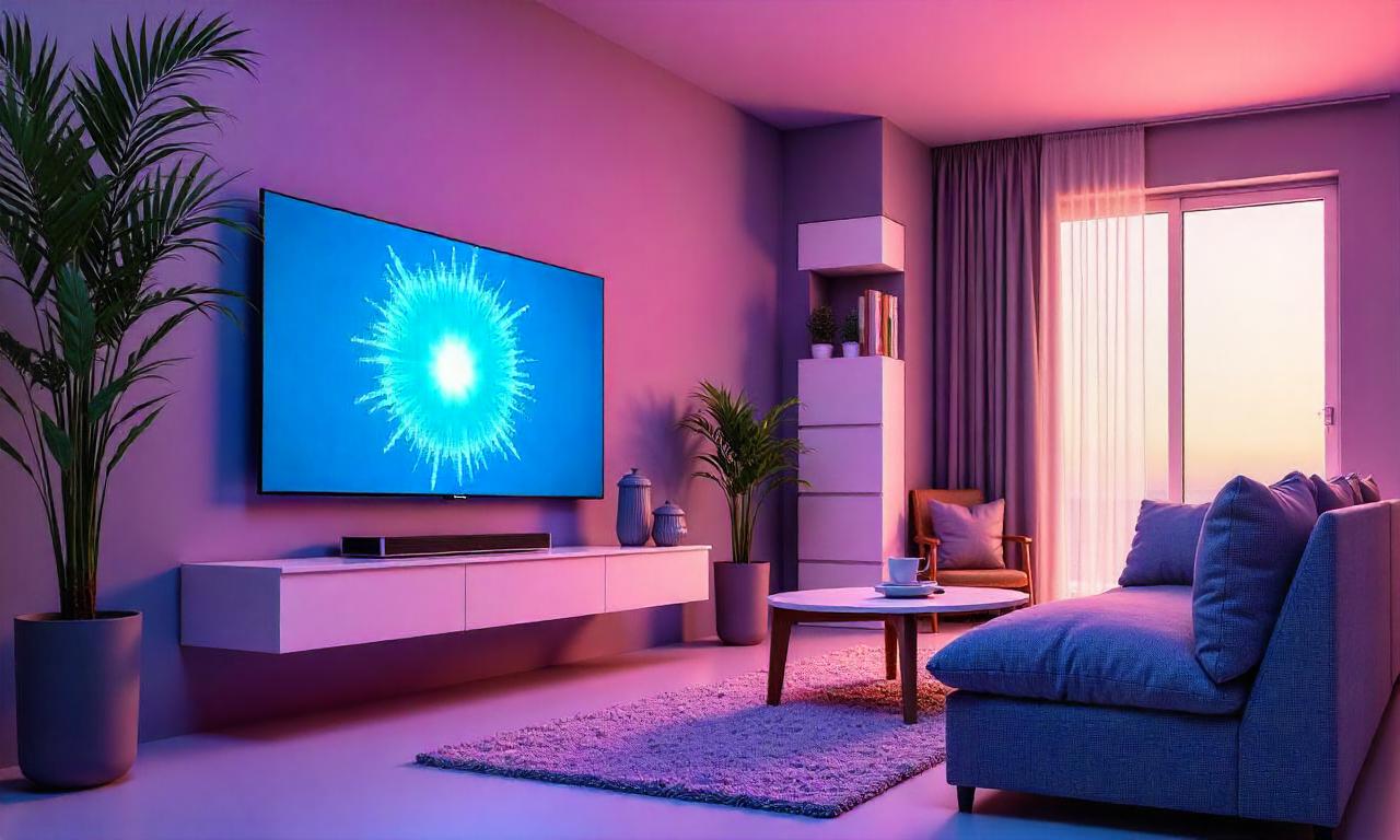 Smart Living Products for Sale: Must-Have Tech for Modern Homes