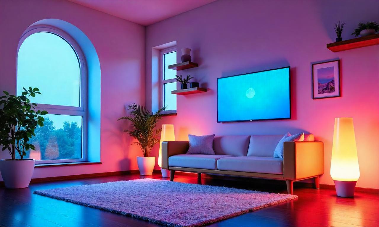 Smart Living Products for Sale: Must-Have Tech for Modern Homes