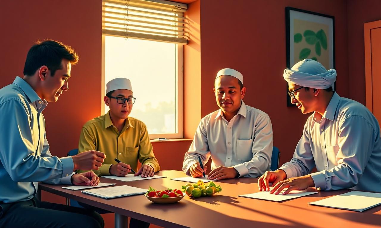 Tips Memberikan Zakat: Panduan Praktis dan Efektif