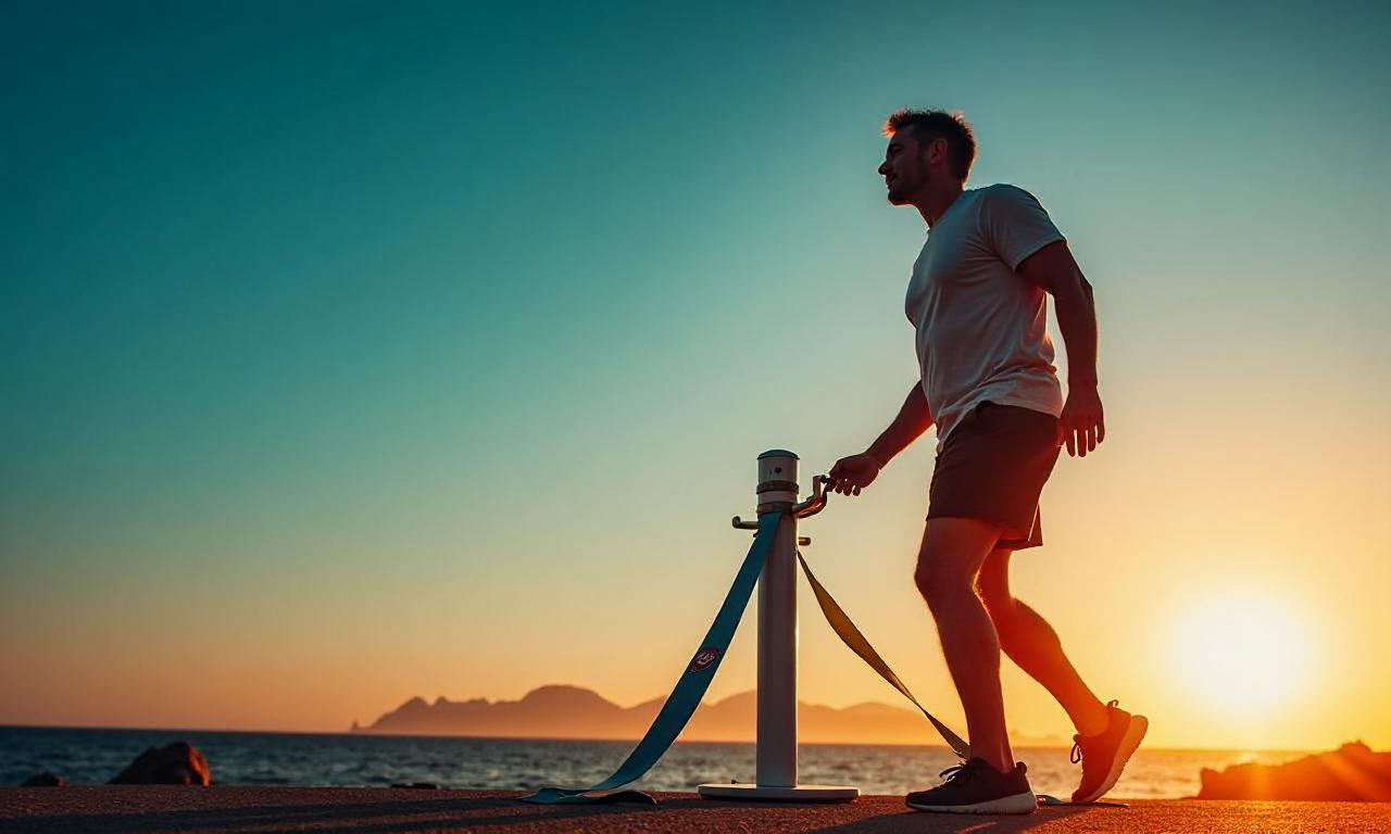 Weight Management for Men: Enhancing Health and Vitality