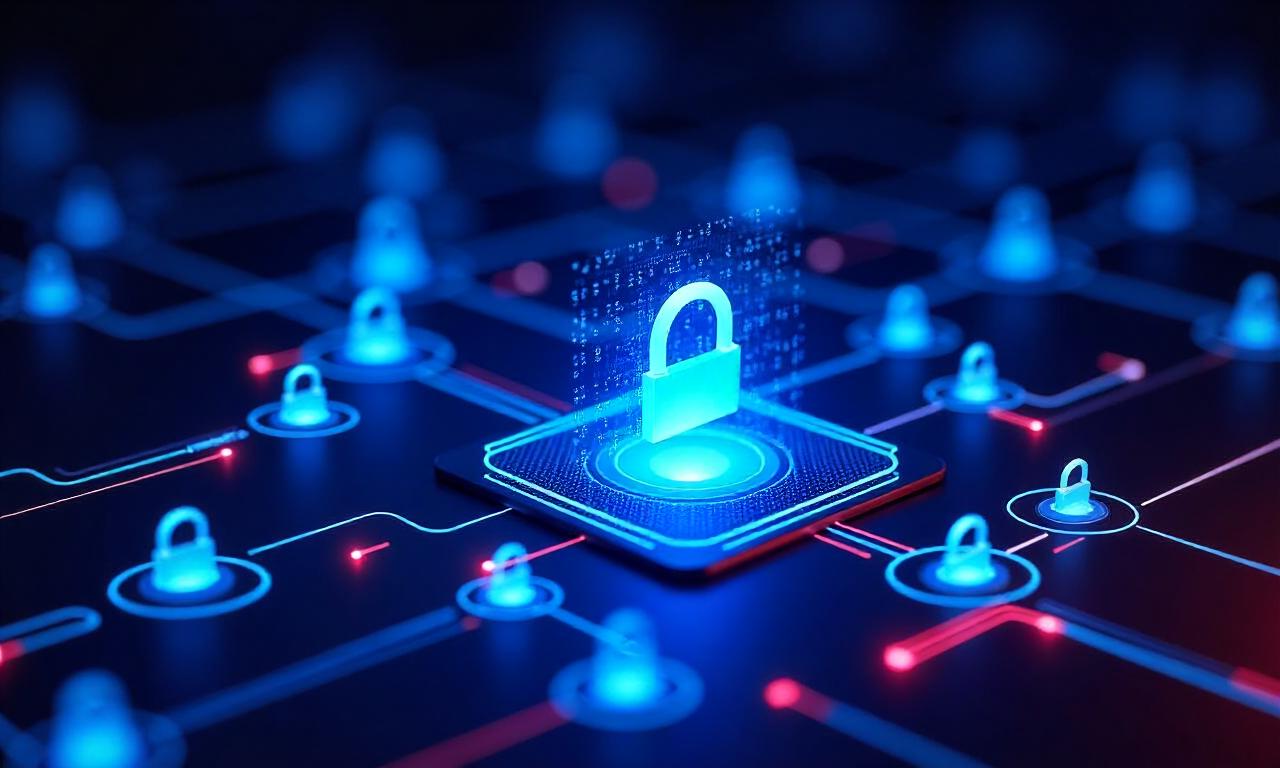 Secure Remote Access Methods: Essential Tips for Safe Connectivity