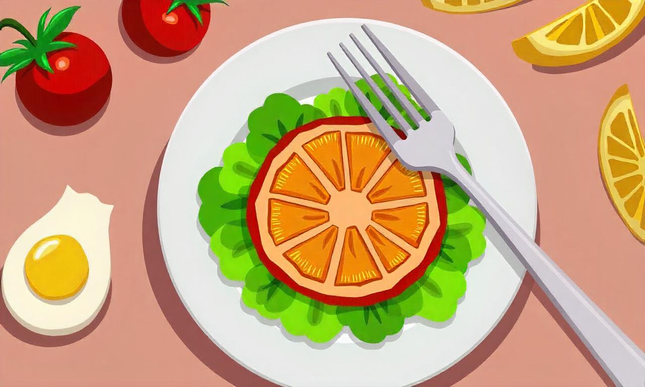 Panduan Diet Sehat untuk Penderita Kanker: Manfaat dan Tips