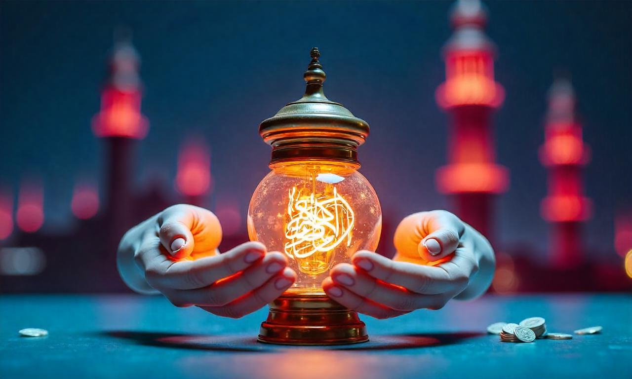 Cara Menghitung Zakat dengan Kalkulator Zakat Terbaik dan Akurat