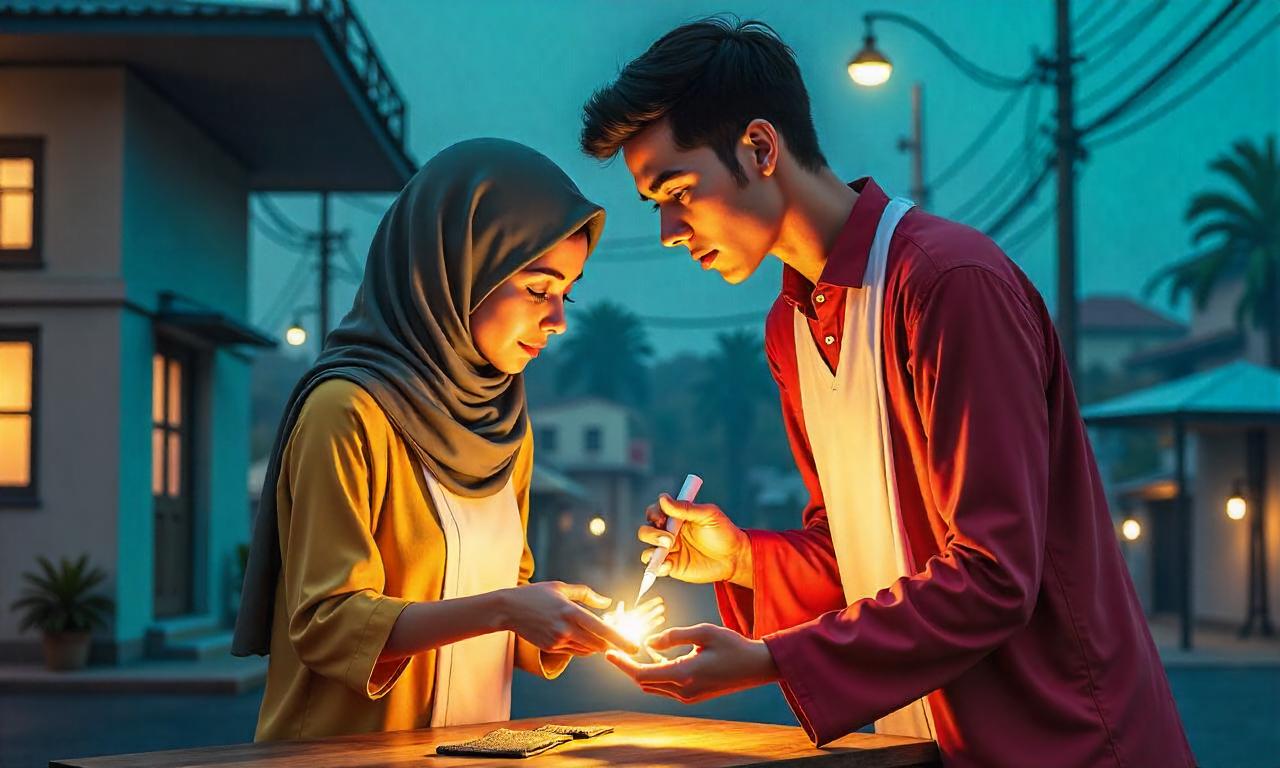 Waktu Membayar Zakat Fitrah: Panduan Lengkap