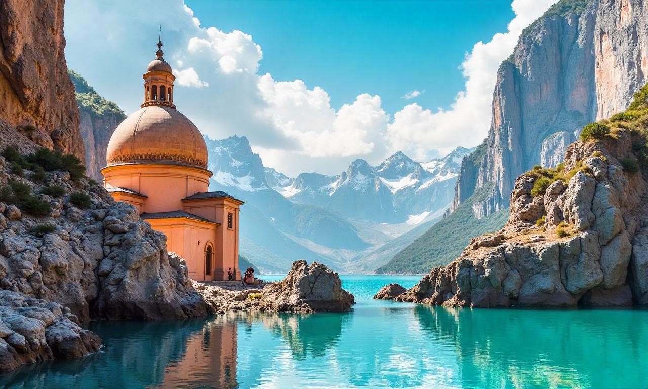 Discover Hidden Gem Travel Locations You Should Explore