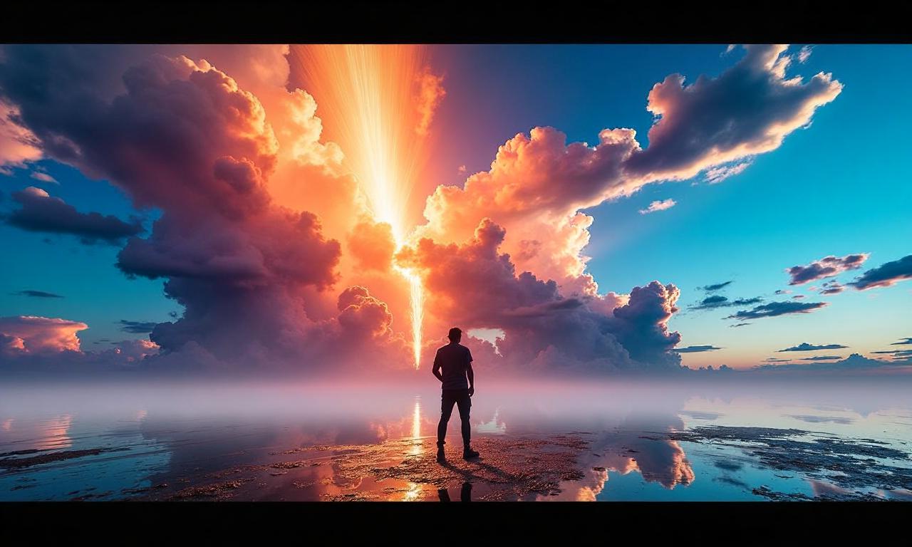 Inspirasi Kebaikan: Kekuatan Kebaikan dalam Kehidupan Sehari-hari