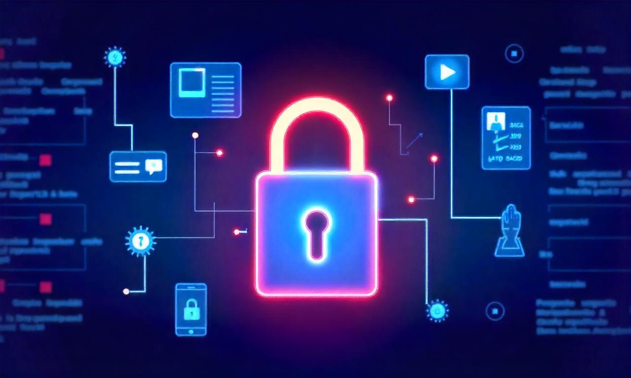 Secure Your Data: Cybersecurity Basics for Beginners