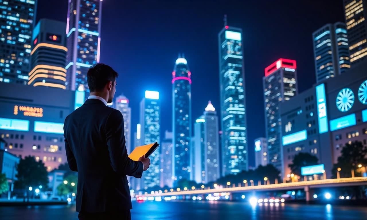 Top Financial Analyst Training Programs to Boost Your Career