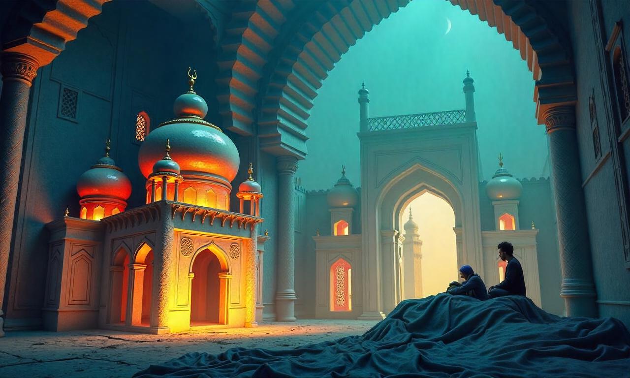 Waktu Membayar Zakat Fitrah: Panduan Lengkap dan Mudah Diterapkan