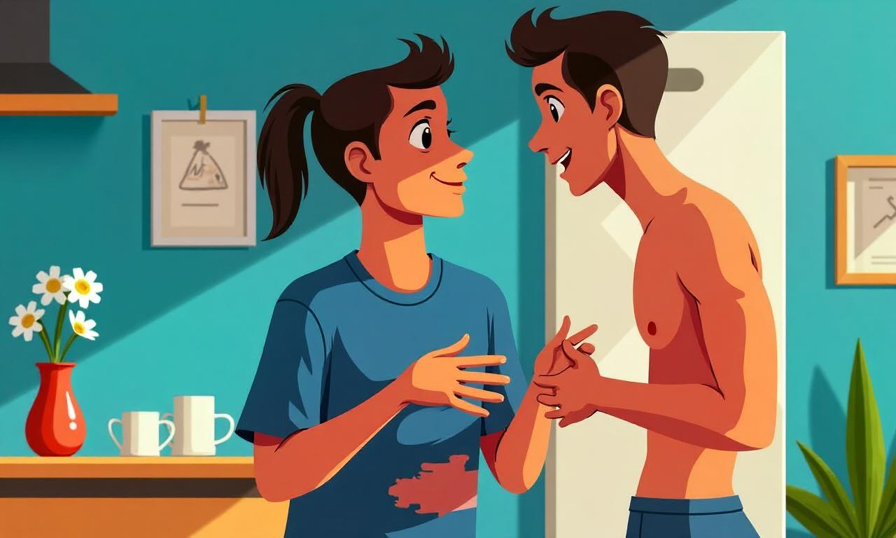 How to Improve Male Wellness: 5 Essential Tips for Better Health