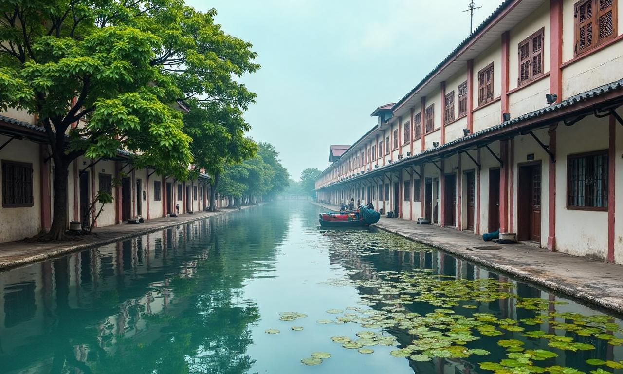 Panduan Adaptasi Perubahan Iklim bagi Masyarakat yang Mudah Dipahami