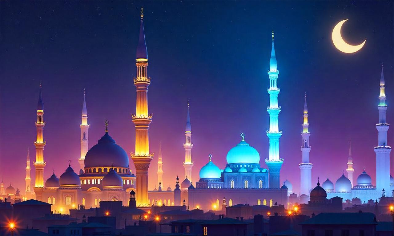 Bayar Zakat Online: Solusi Praktis untuk Pembayaran Zakat