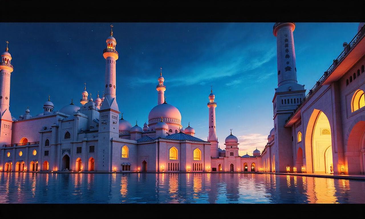 Kalkulator Zakat Penghasilan: Panduan Lengkap Hitung Zakat