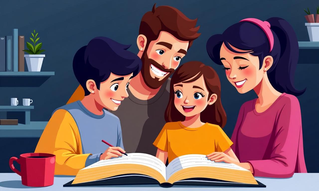 Best Sex Education Books for Kids: Empowering Young Minds with Knowledge