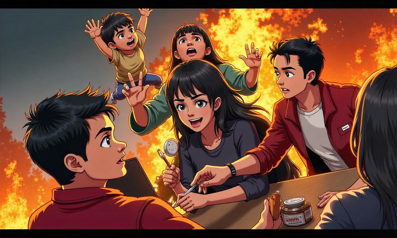 Menggalang Dana Darurat Pengobatan: Langkah-Langkah Terbaik