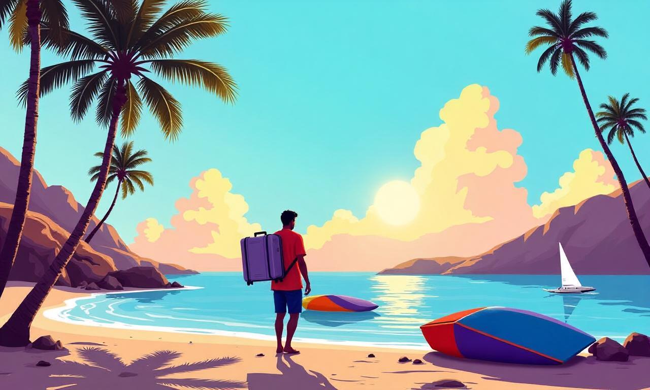 How to Find Last-Minute Travel Deals: Smart Tips for Saving Big