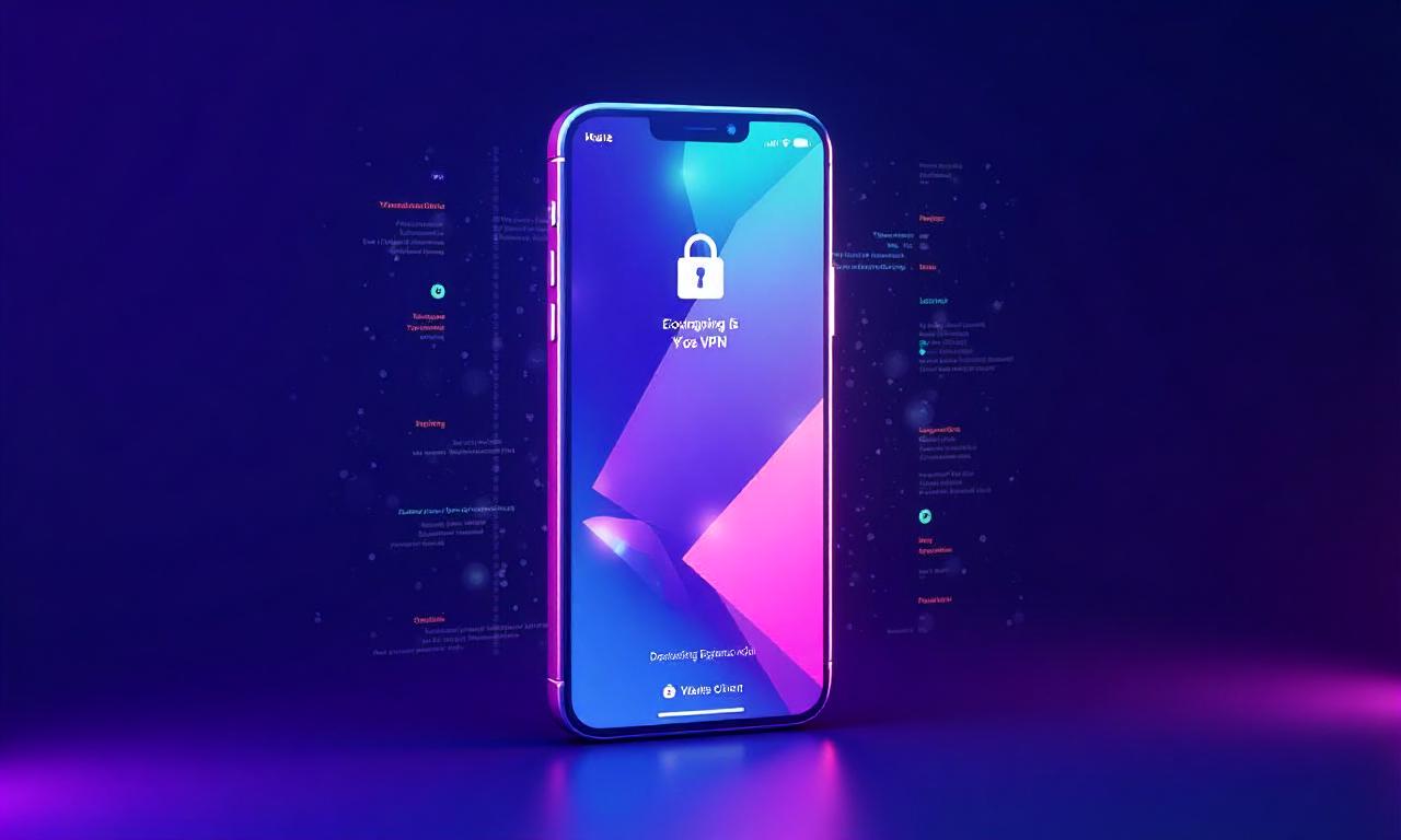 How to Configure a VPN on iPhone: Step-by-Step Guide