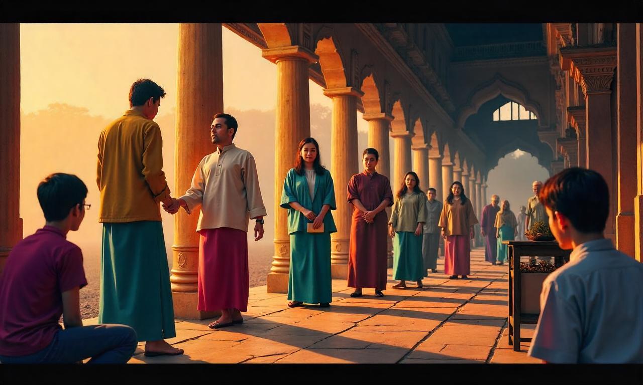 Manfaat Sedekah dalam Meningkatkan Kebahagiaan dan Keberkahan