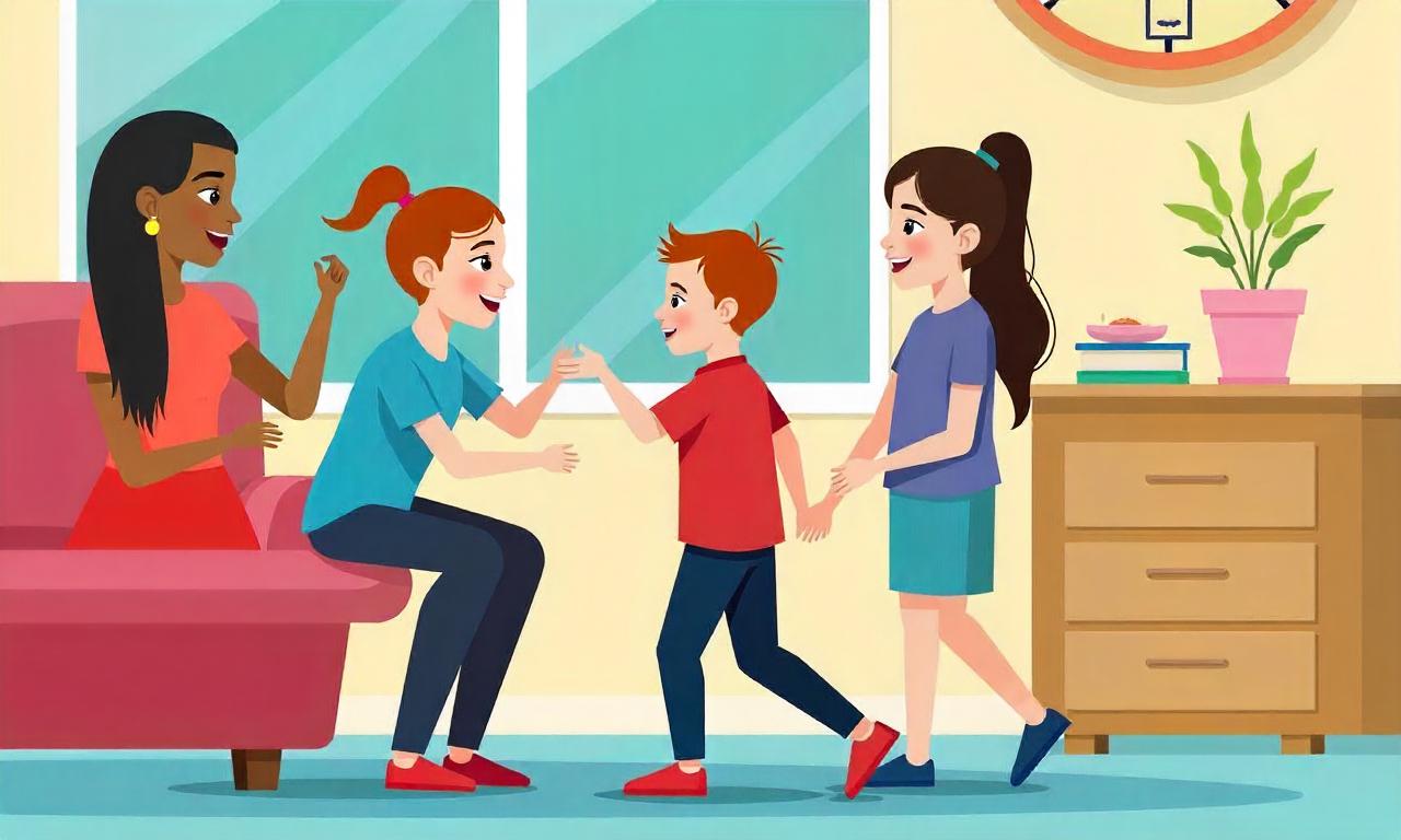 How to Teach Kids Responsibility: Simple Strategies for Parents