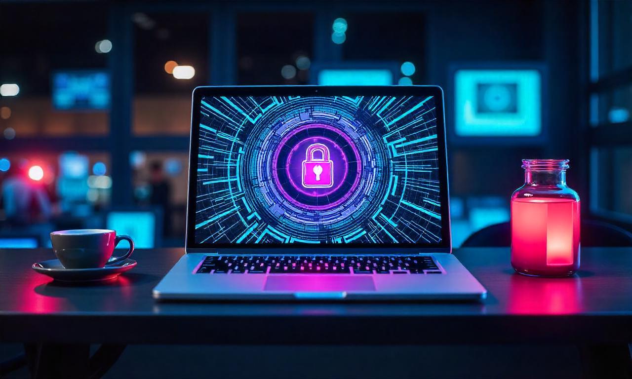 Cybersecurity Threat Trends 2024: Understanding Modern Risks