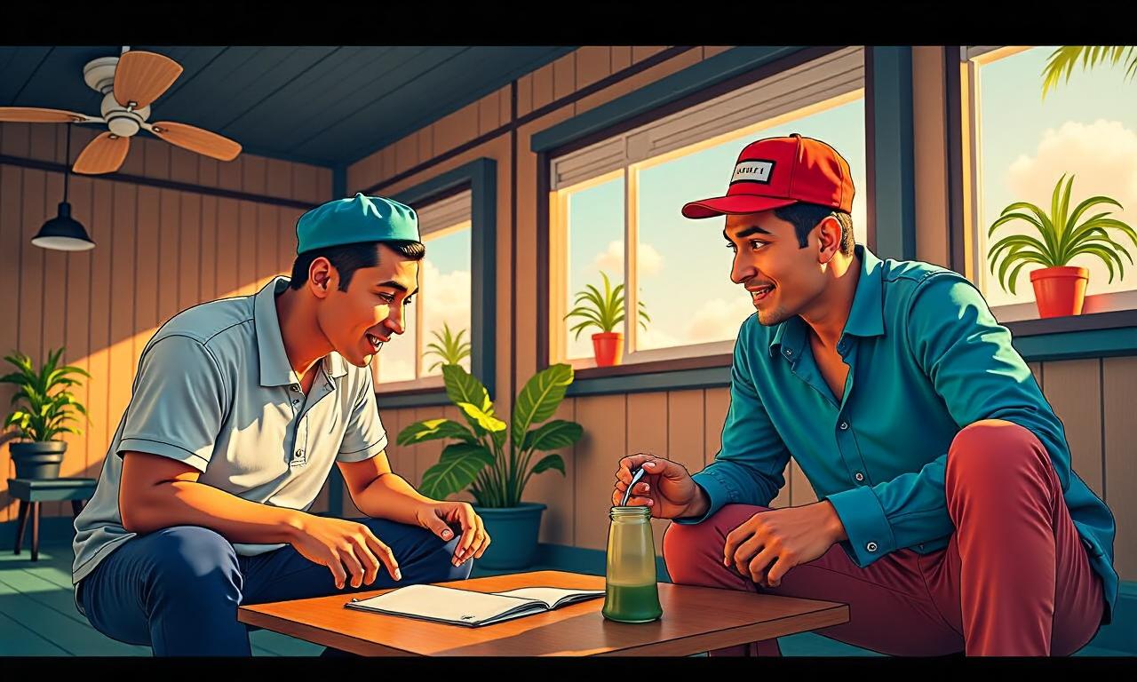 Solusi Amal yang Bisa Membawa Kebahagiaan Nyata