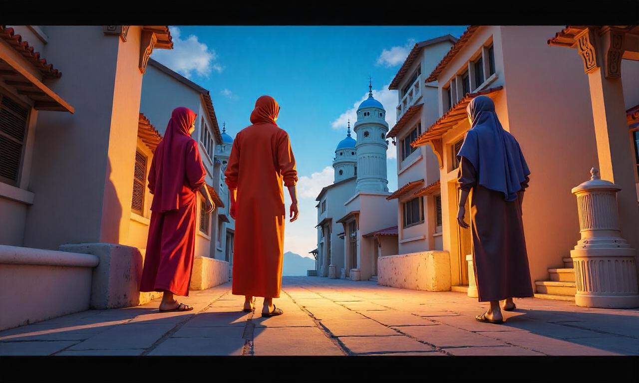 Perbedaan Zakat: Panduan Lengkap Jenis dan Cara Menghitungnya