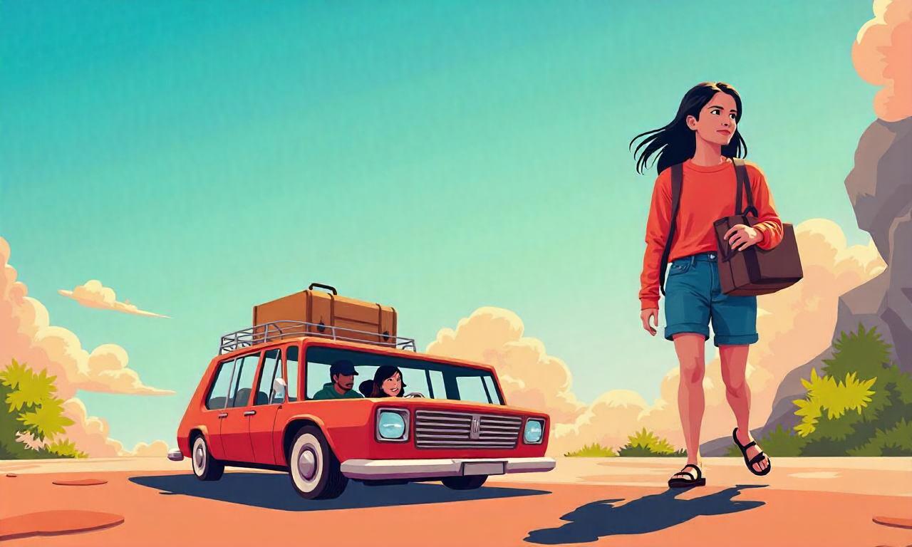 Cara Efektif Mengatasi Kehilangan Barang Saat Traveling