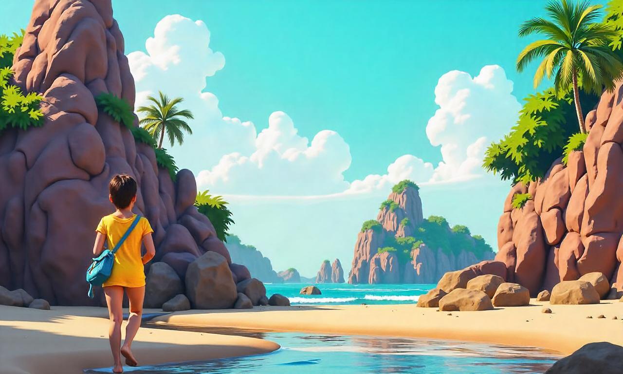 Cara Efektif Mengatasi Kehilangan Barang Saat Traveling