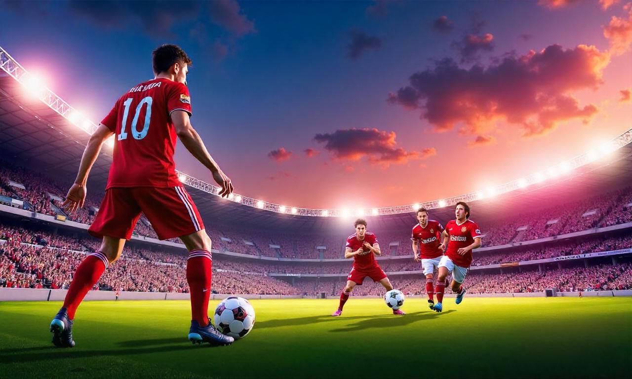 Pertandingan Georgia vs Spanyol: Analisis Hasil Laga Kompetitif