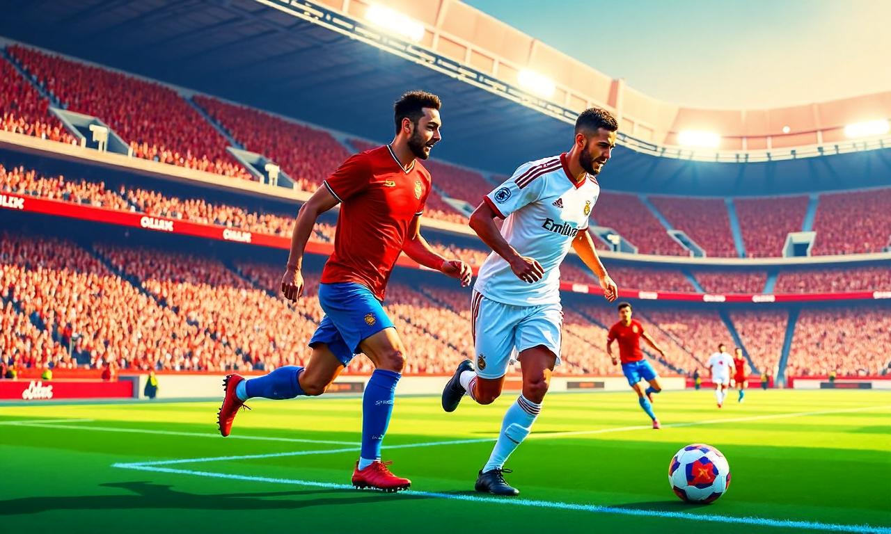 Albacete vs Real Madrid: A Historic Football Rivalry