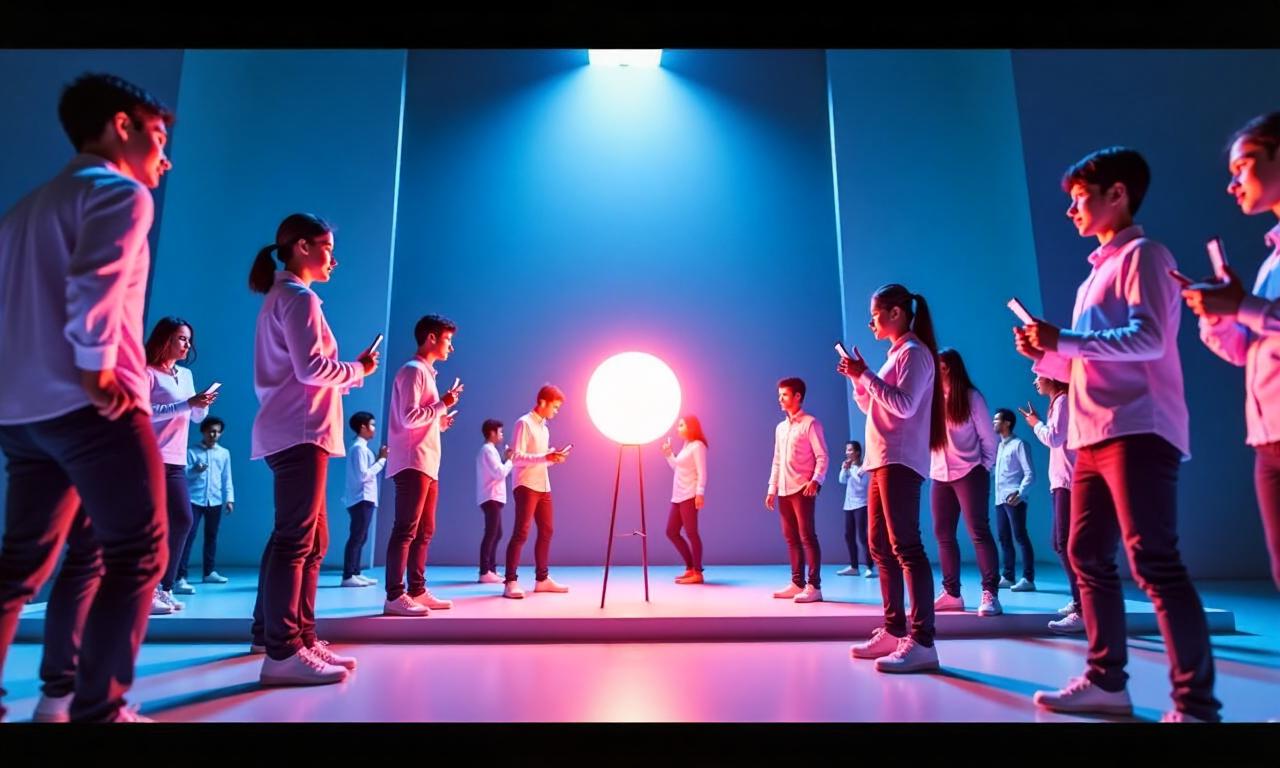 Panduan Berbagi di Media Sosial: Tips Efektif untuk Meningkatkan Reach