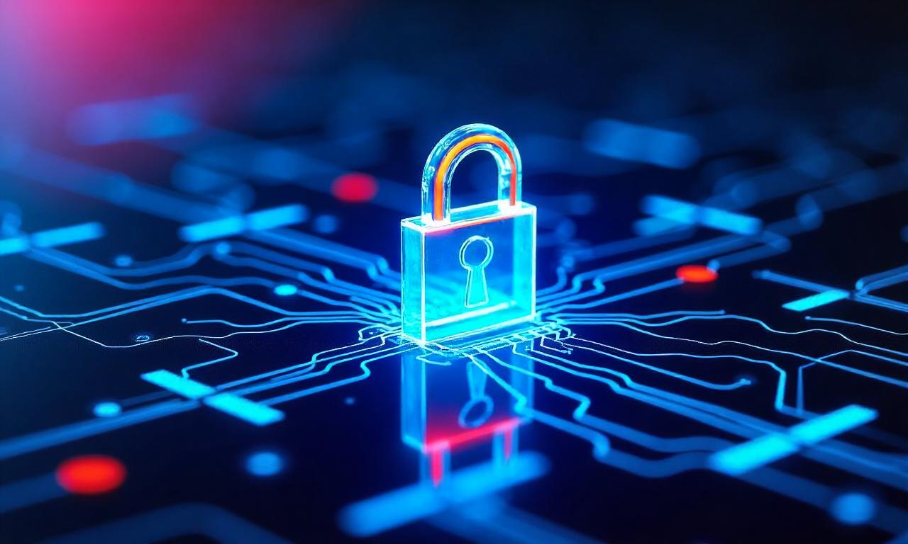 Cyber Security for Beginners: Essential Tips to Protect Your Data