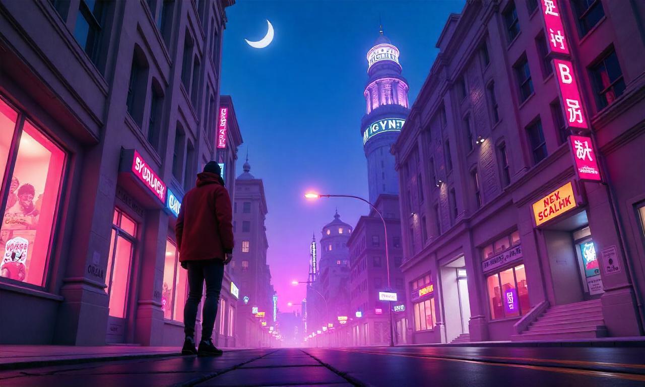 Que Game Awards: Lobo's Journey to Recognition