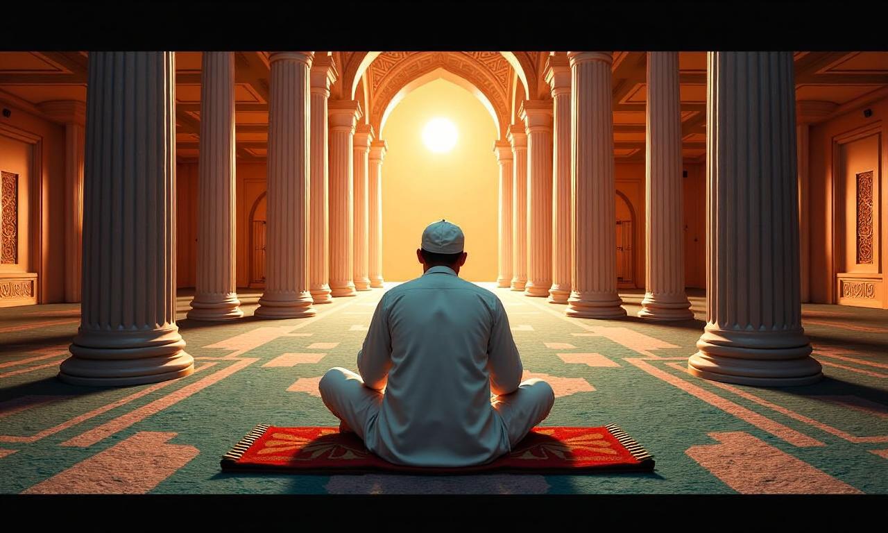 Khutbah Jumat 13 Maret 2026: Inspirasi Ibadah dan Pemahaman Agama yang Mendalam