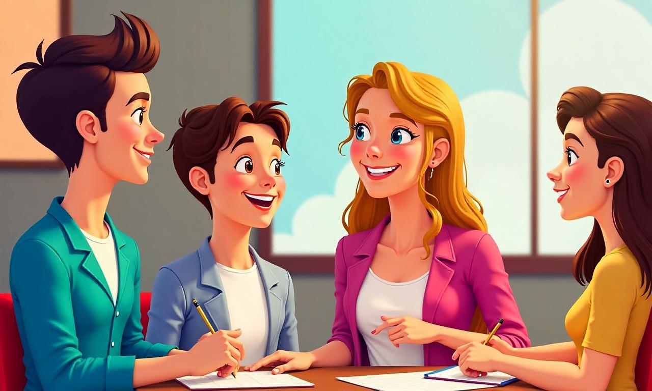 Sex Education Tips for Parents and Teachers: 5 Must-Know Strategies