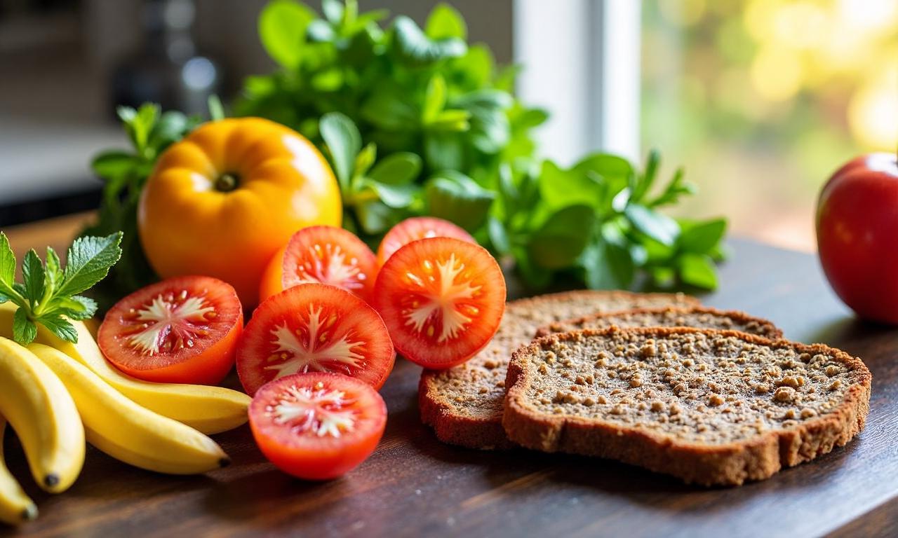 Discover the Top Healthy Food Choices for Optimal Wellness