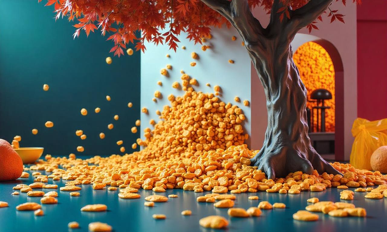 Contoh Keindahan Berbagi dalam Kehidupan Sehari-hari